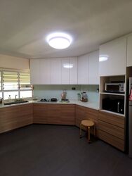 Ivory Heights (D22), Condominium #596418061